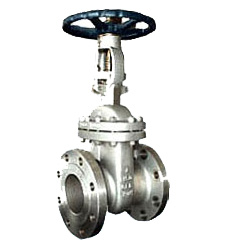 美国API-603标准闸阀